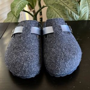 Biotime Lined Sandals (US7 Women’s)